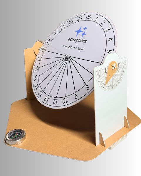 Sundial Model