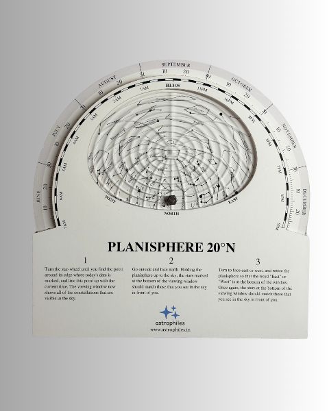 Planisphere