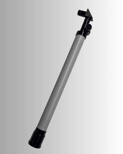 Refractor Telescope Making Kit
