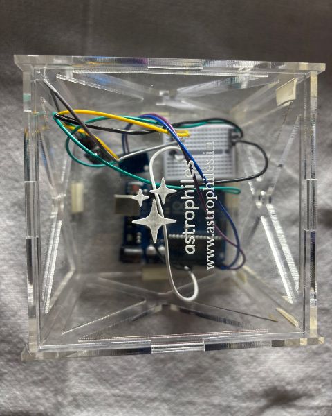 CubeSat Kit